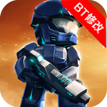 迷你英雄无限钻石破解版 v1.0.10
