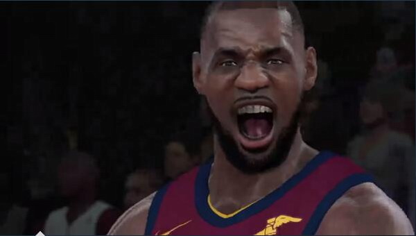 nba2k18