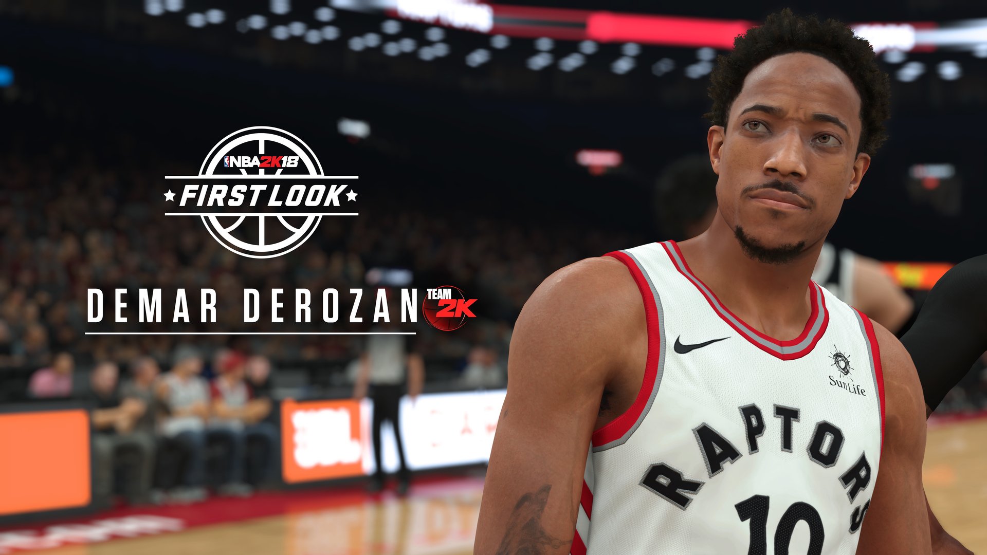 nba2k18steam版04