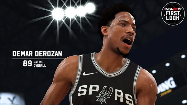 nba2k19中文版02