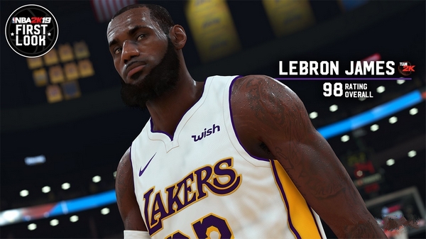 nba2k19中文版04