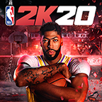 NBA2K20免ROOT带数据包