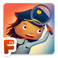 小小警察游戏 1.0
