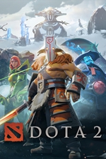 DOTA2简体中文版