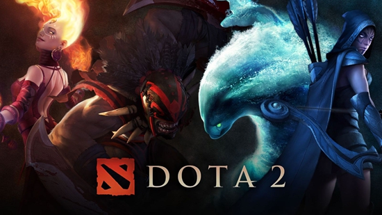 DOTA2国服客户端