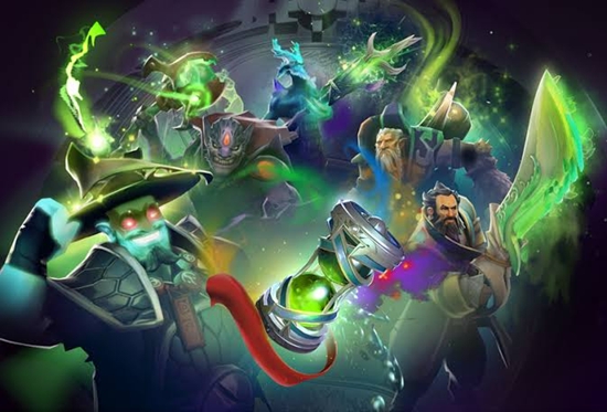 dota2最低配置要求 玩dota2需要什么电脑配置