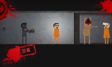 scp缺口无敌中文版