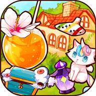 魔女杂货店ROSE中文手机版 1.0.0