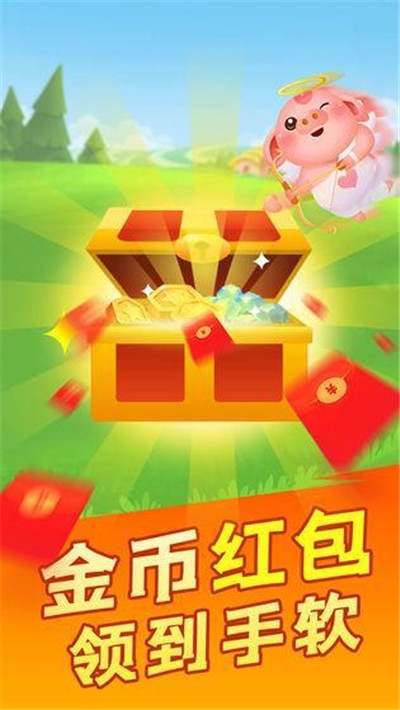 阳光养猪场新年版下载