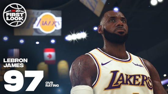 nba2k20电脑配置要求 玩nba2k20需要什么配置的电脑