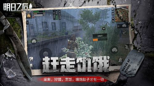 网易明日之后手游正版