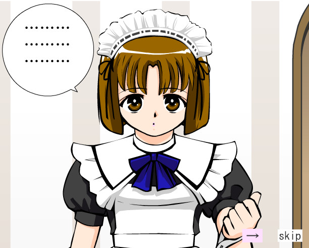 调教女佣手机正式版