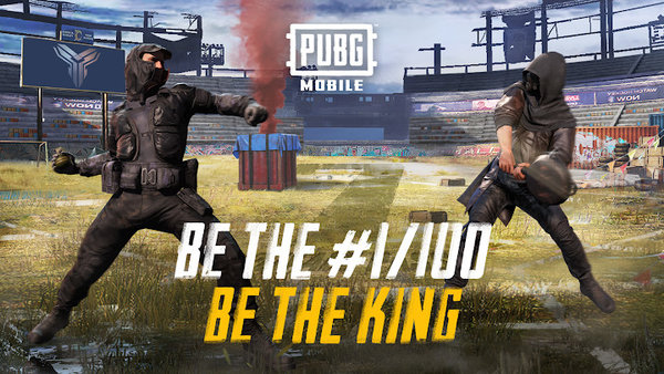 pubg mobile轻量版最新版