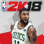 NBA2K18中文手机版