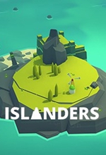 islanders免安装中文版