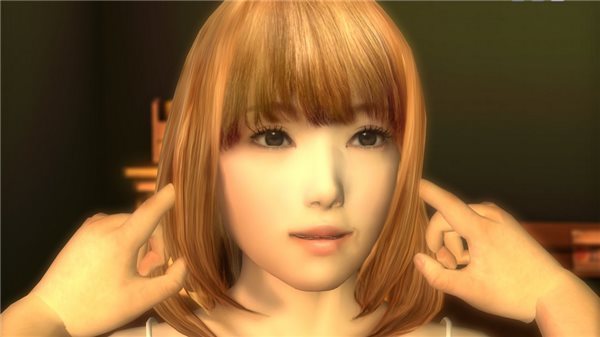 真实女友3安卓汉化破解版