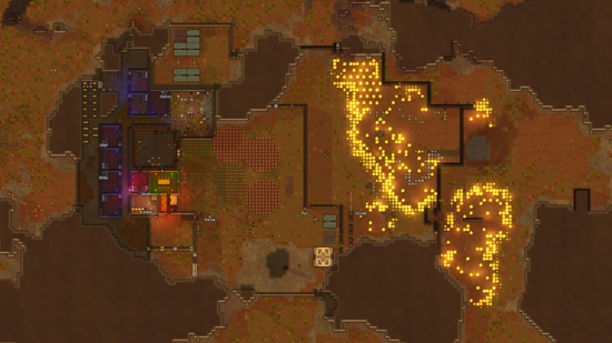 环世界rimworld汉化破解版