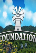 奠基foundation汉化