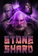 石质碎片stoneshard汉化破解版