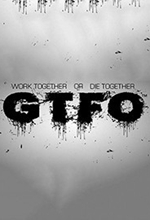 gtfo汉化破解版