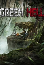 绿色地狱green hell汉化破解版