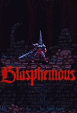 渎神blasphemous汉化破解版