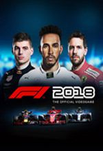 f1 2018中文破解版