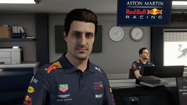 f1 2018中文破解版