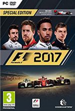 f1 2017pc正版