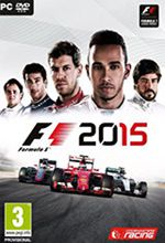 f1 2015中文破解版