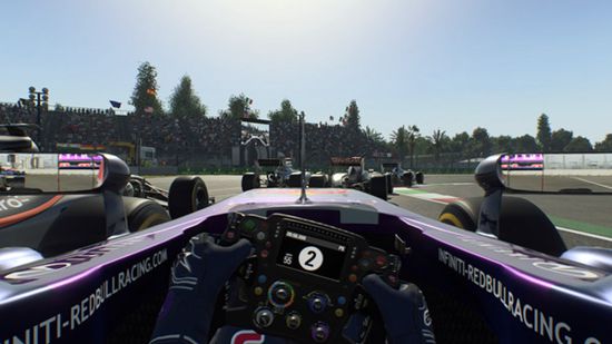 f1 2015中文破解版