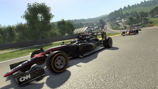 f1 2015中文破解版