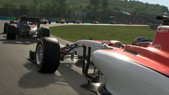 f1 2015中文破解版