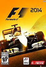 f1 2014pc正版