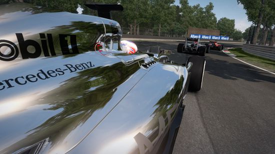 f1 2014pc正版