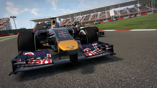 f1 2014pc正版