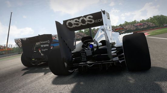 f1 2014pc正版