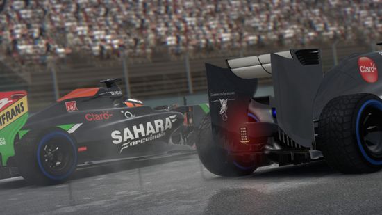 f1 2014pc正版