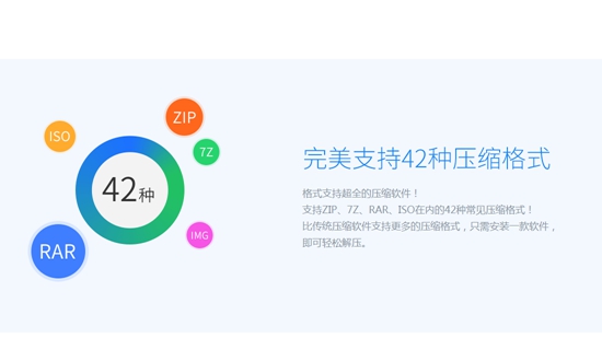 2345好压官方免费正版