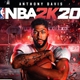 nba2k20最新游戏修改器 v191006