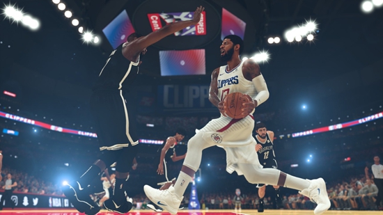 nba2k20最新游戏修改器