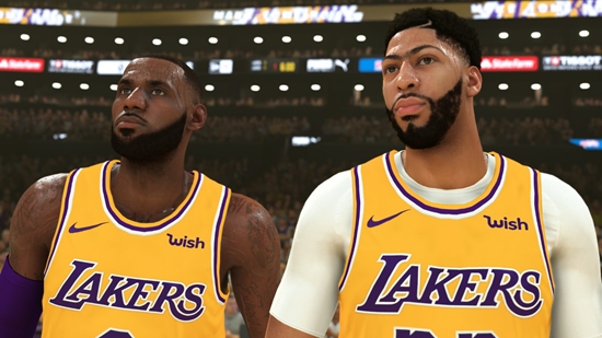 nba2k20最新游戏修改器