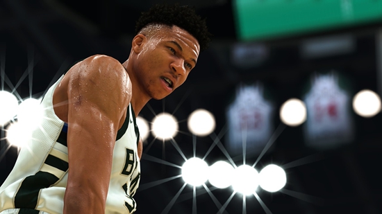 nba2k19最新修改器