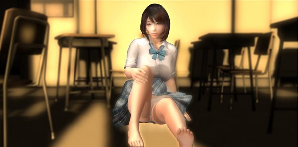 真实女友3ios手机版