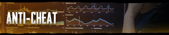 绝地求生加强反作弊及性能优化 加强开挂作弊永久封禁处理强度