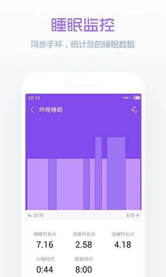 卓易健康下载app