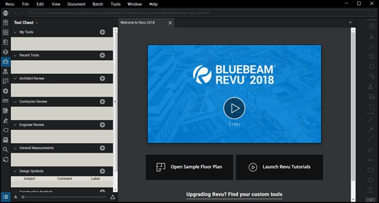 bluebeam revu 2020中文免费版