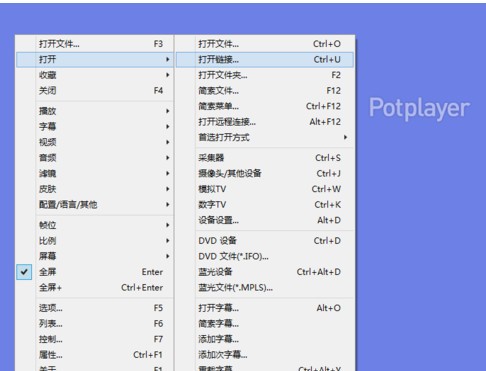 potp 多国语言免费版