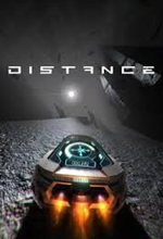 极限距离distance汉化破解版 