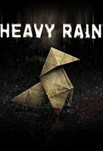 暴雨heavy rain免安装中文版pc版